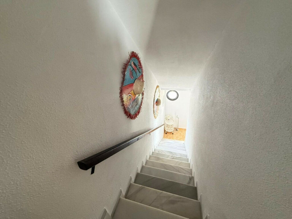 Penthouse Torrevieja Alicante - zdjęcie 16