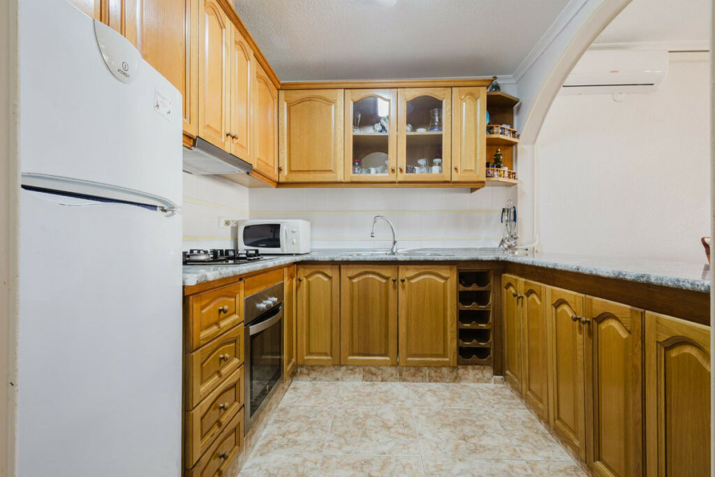 Penthouse Torrevieja Alicante - Bild 16