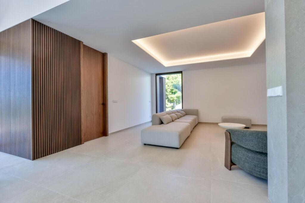 Detached Villa Altea Hills Alicante - image 16