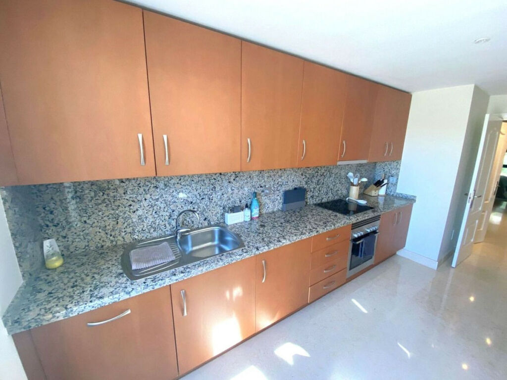 Penthouse Duplex Benahavís Málaga - image 16