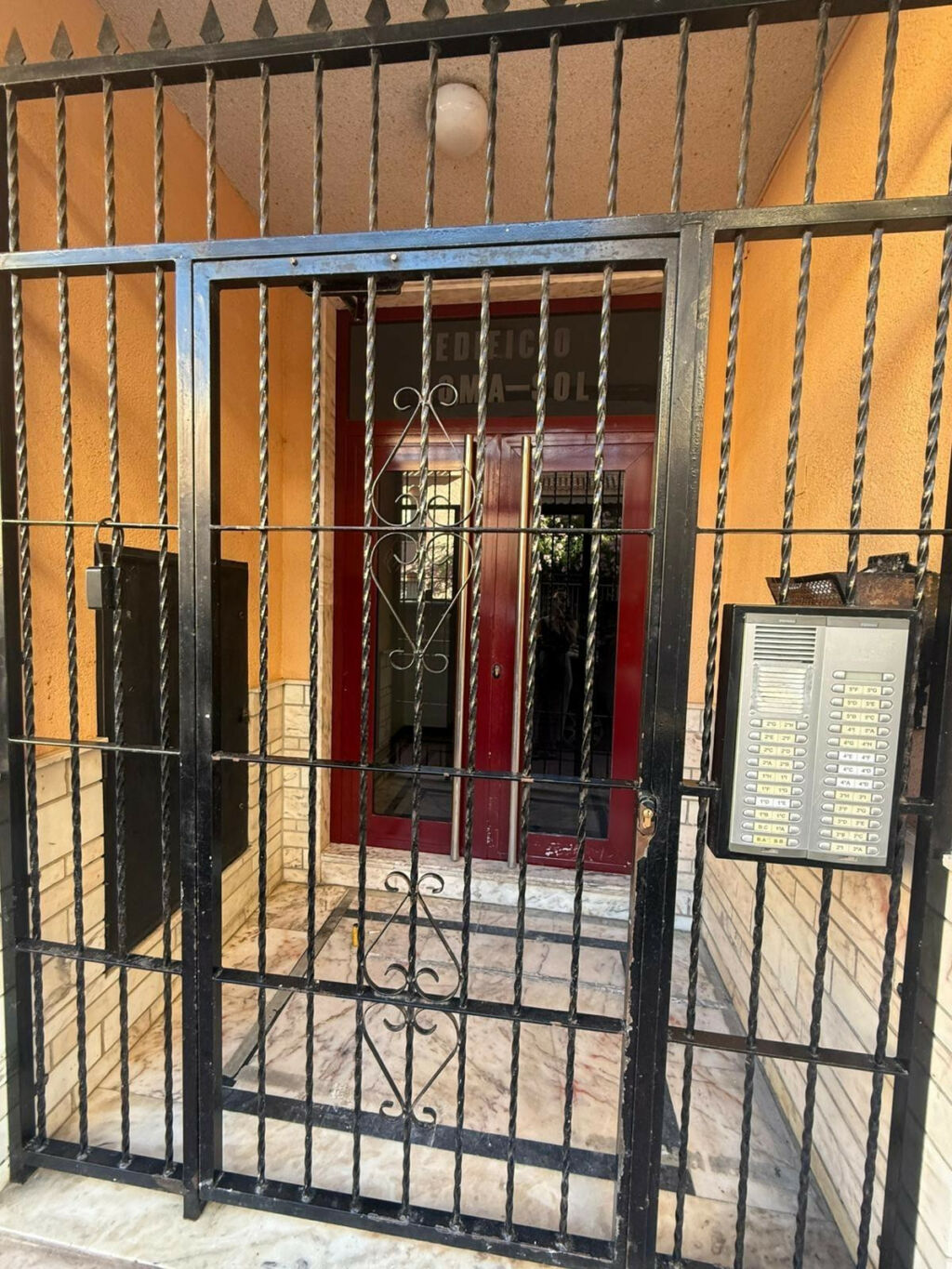 Penthouse Playa Del Cura Alicante - Bild 16