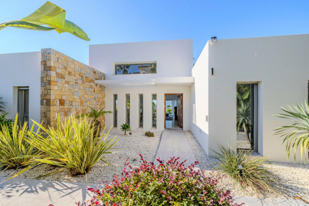 Detached Villa Javea Alicante - zdjęcie 16