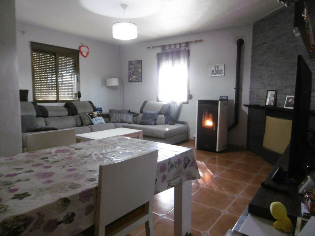 Detached Villa Yecla Murcia - imagen 16
