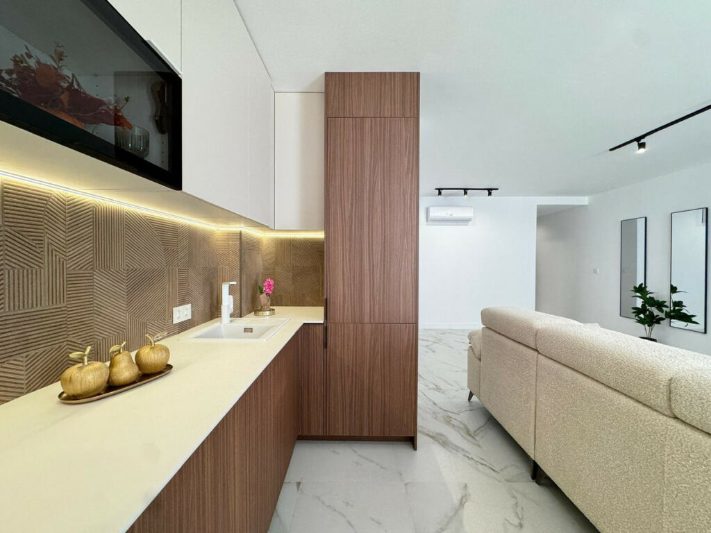 Middle Floor Apartment Torrevieja Alicante - Bild 16