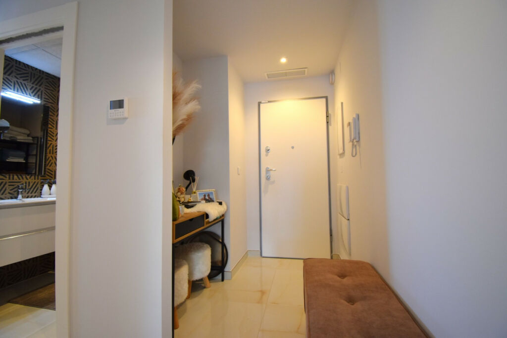 Middle Floor Apartment Playa Flamenca Alicante - zdjęcie 16