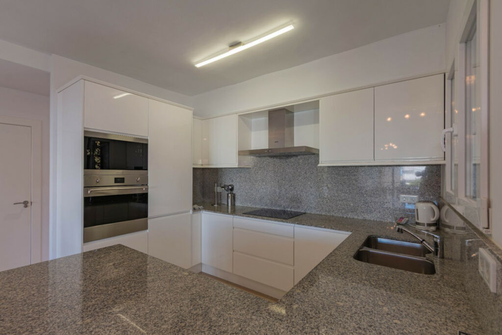 Middle Floor Apartment Javea Alicante - zdjęcie 16