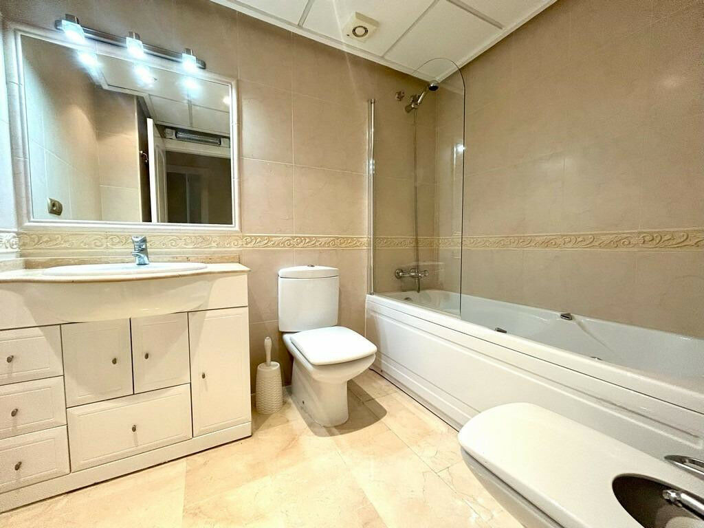 Penthouse Orihuela Costa Alicante - Bild 16
