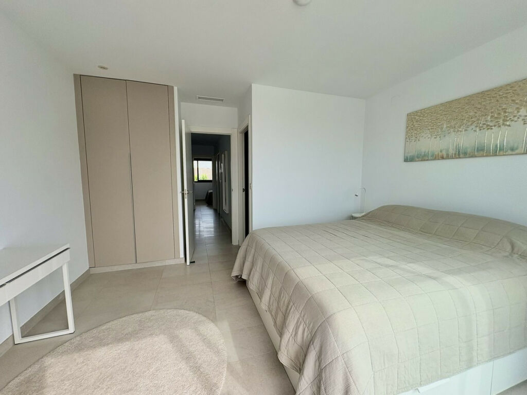 Penthouse Duplex Torre de la Horadada Alicante - zdjęcie 16