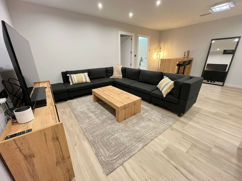 Detached Villa Punta Prima Alicante - zdjęcie 16