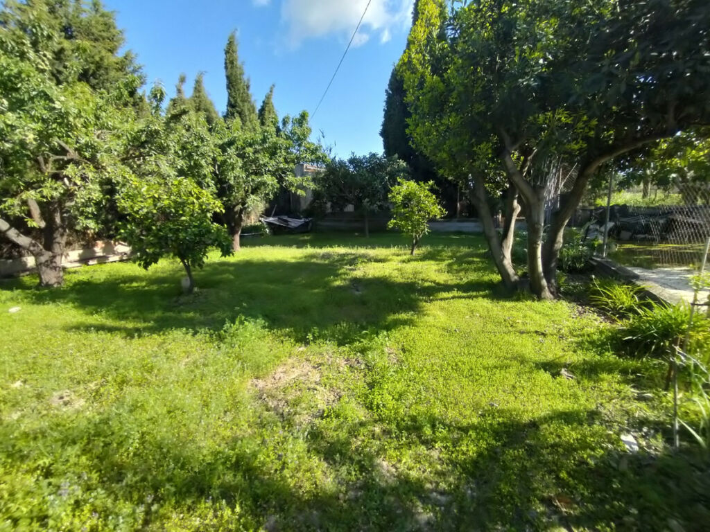 Detached Villa Elda Alicante - Bild 16