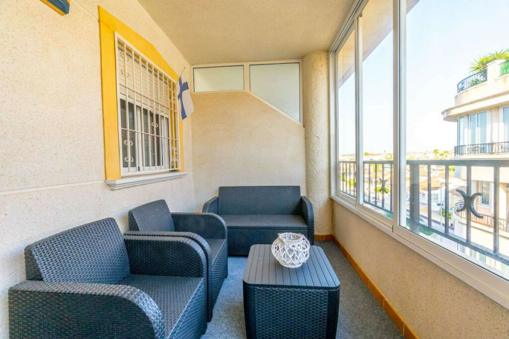 Top Floor Apartment Orihuela Costa Alicante - zdjęcie 16