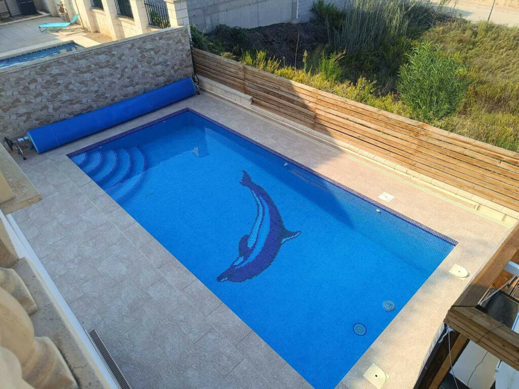 Detached Villa El Reloj Murcia - imagen 7