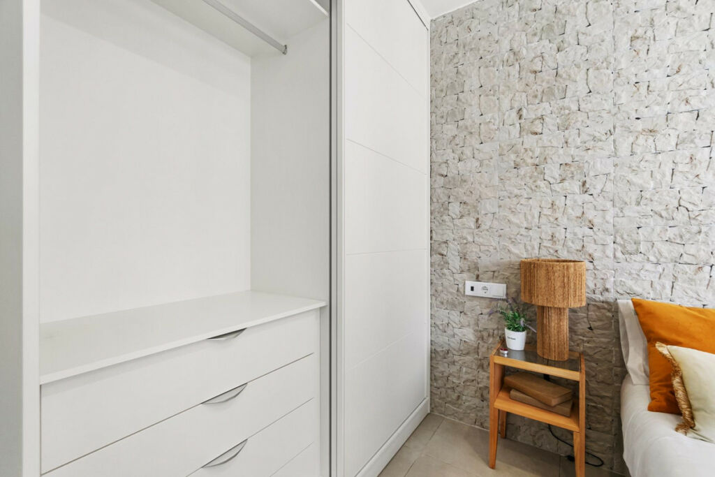 Middle Floor Apartment Santiago de la Ribera Murcia - imagen 16