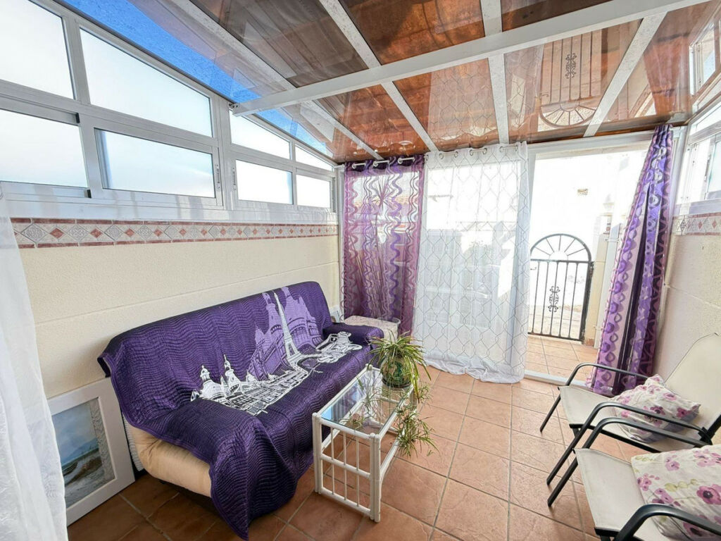 Townhouse Torrevieja Alicante - zdjęcie 16