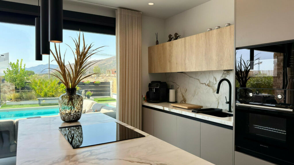 Bungalow Finestrat Alicante - zdjęcie 16