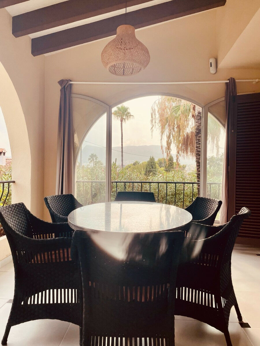 Detached Villa Calpe Alicante - imagen 16