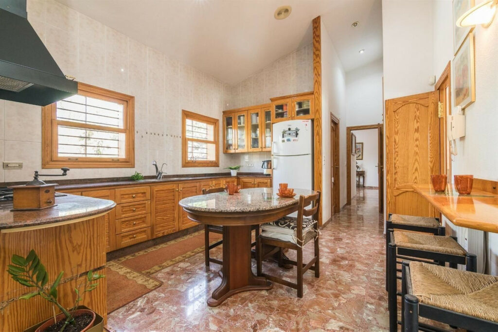 Detached Villa Elche Alicante - zdjęcie 16