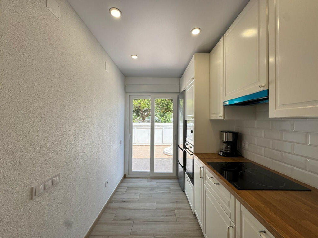 Bungalow Torrevieja Alicante - zdjęcie 16