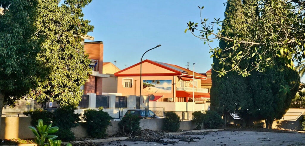 Townhouse San Javier Murcia - imagen 16