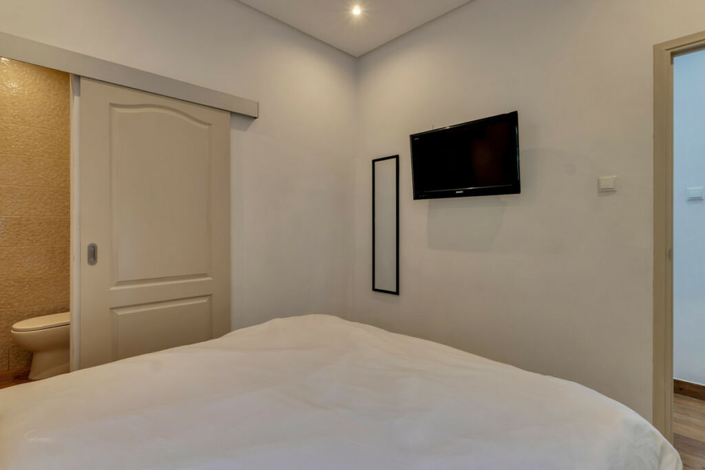Detached Villa Javea Alicante - Bild 16