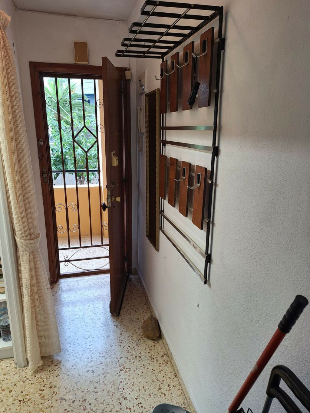Middle Floor Apartment Finestrat Alicante - imagen 16