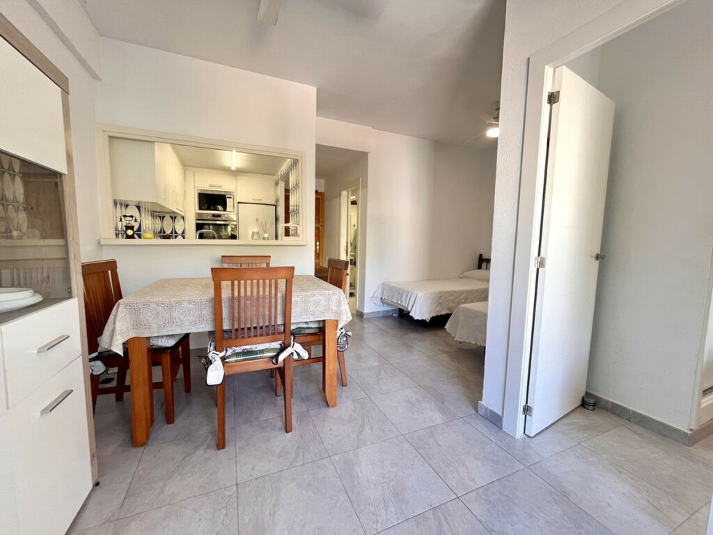 Middle Floor Apartment La Zenia Alicante - Bild 16