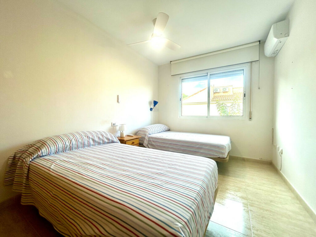 Townhouse Campoamor Alicante - zdjęcie 16