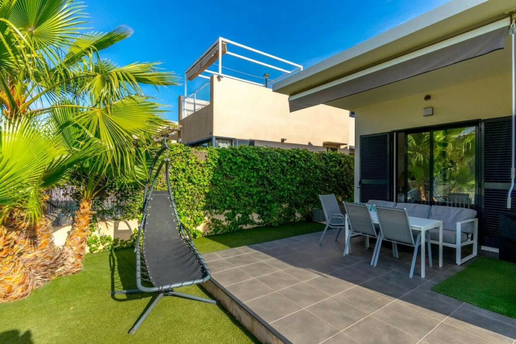 Townhouse La Zenia Alicante - zdjęcie 16