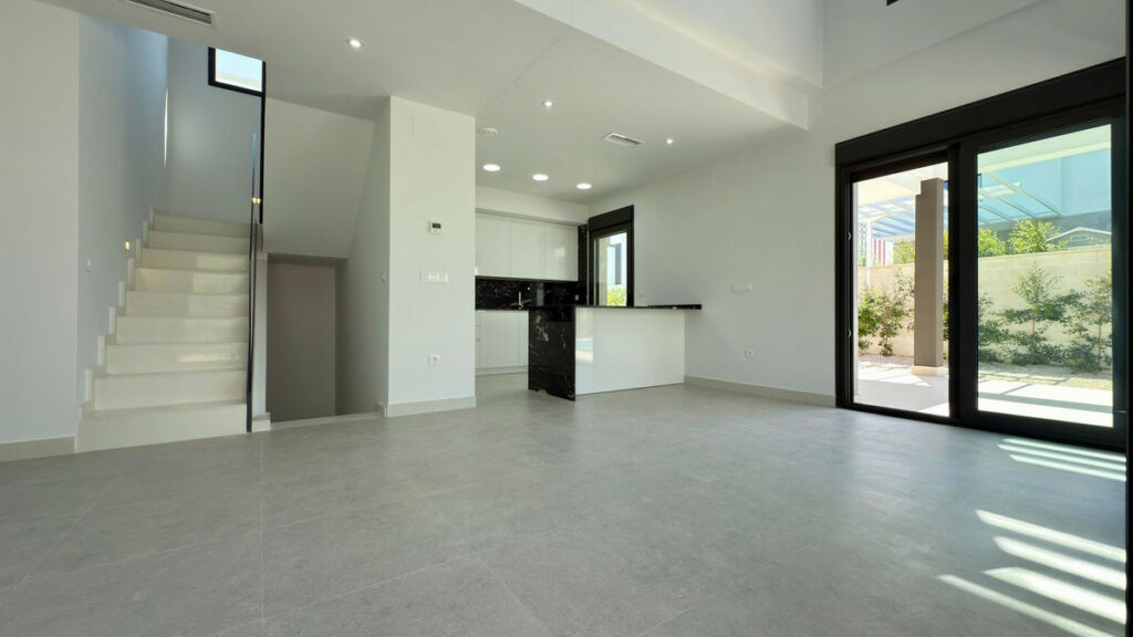 Detached Villa Muchamiel Alicante - Bild 16