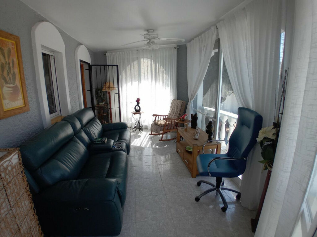 Detached Villa Mazarrón Murcia - imagen 16