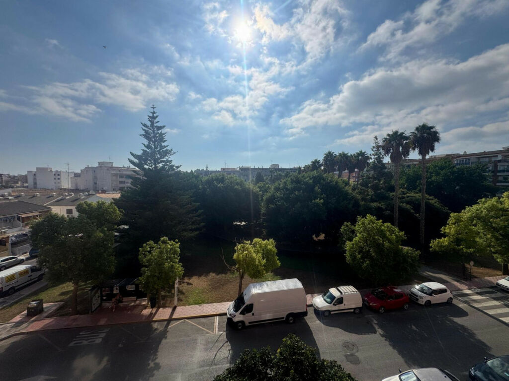 Middle Floor Apartment Torrevieja Alicante - Bild 16