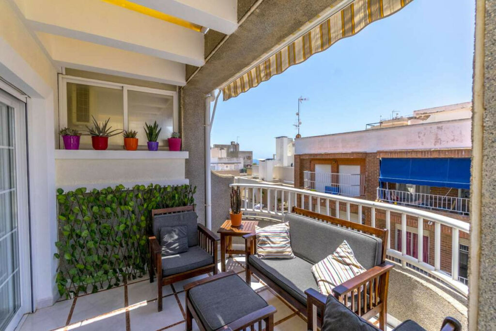 Penthouse Torrevieja Alicante - zdjęcie 16