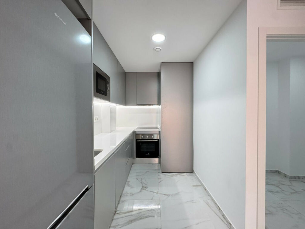 Middle Floor Apartment Torrevieja Alicante - Bild 16