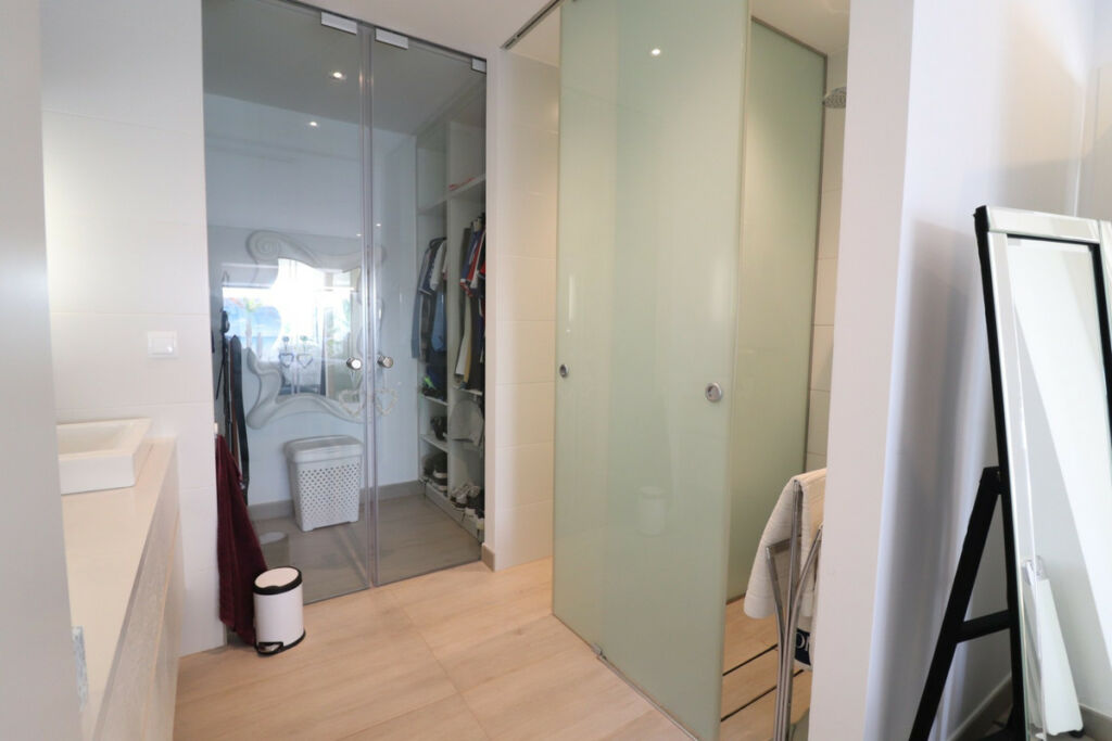 Detached Villa Benijofar Alicante - zdjęcie 16