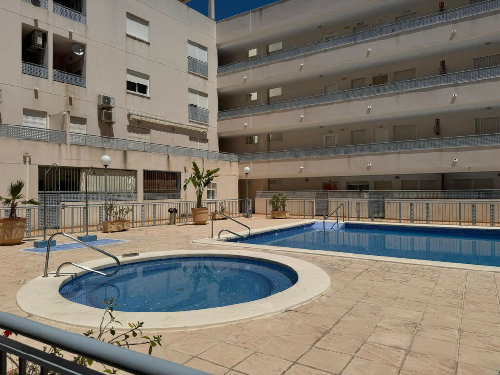 Middle Floor Apartment Almoradi Alicante - zdjęcie 16