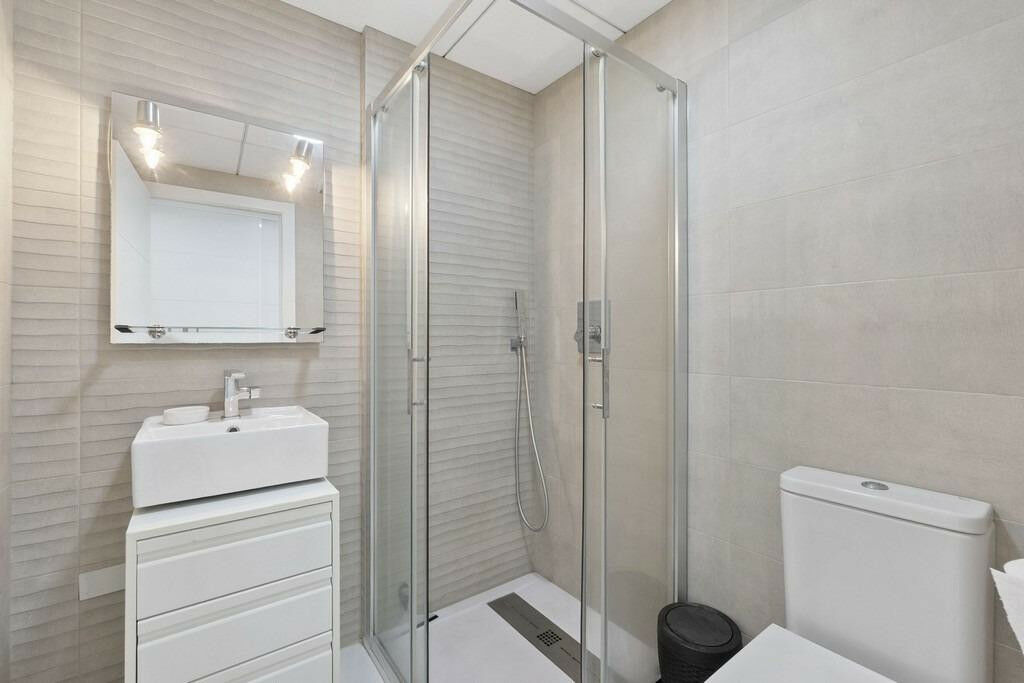Ground Floor Apartment Los Altos Alicante - Bild 16