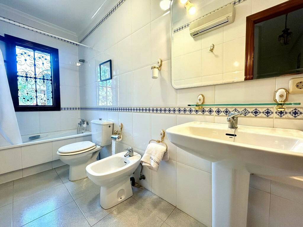 Detached Villa La Zenia Alicante - zdjęcie 16