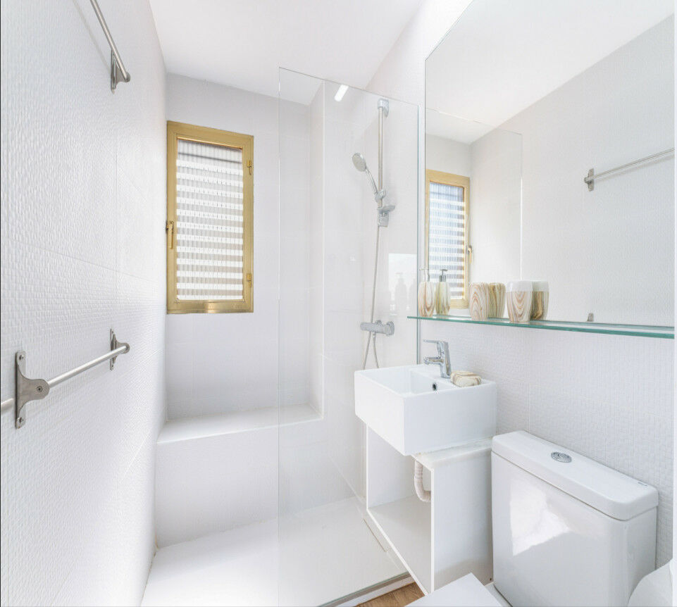 Middle Floor Apartment Benidorm Alicante - Bild 16