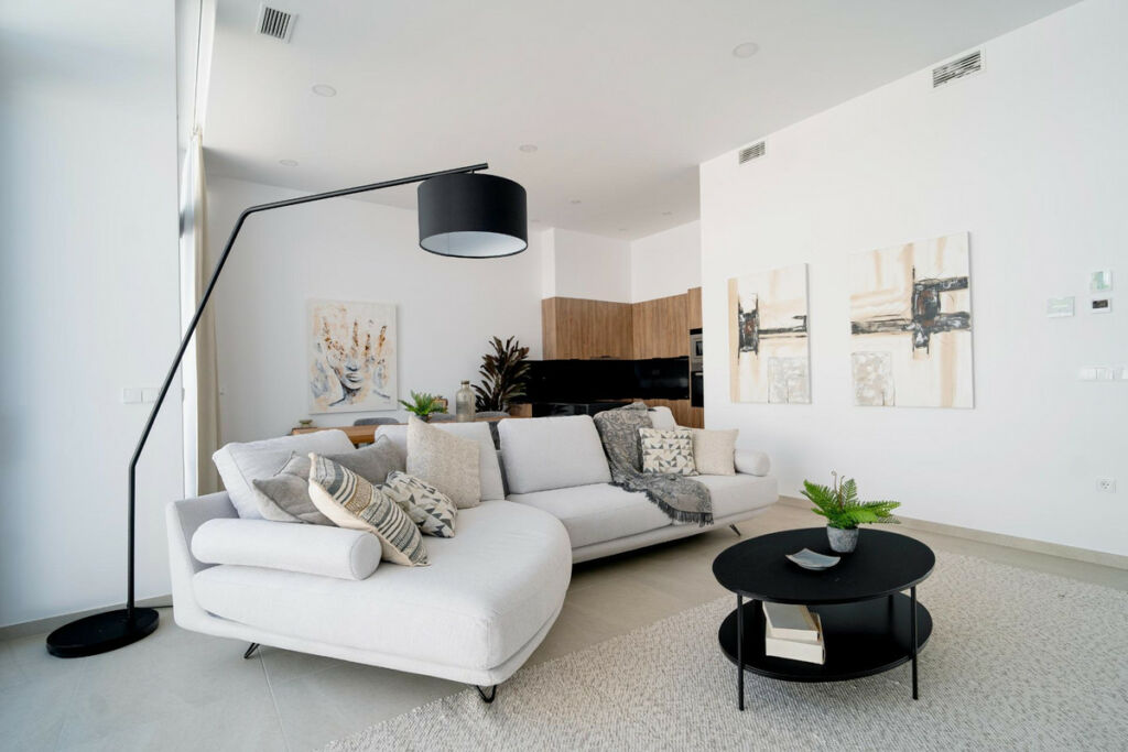 Bungalow Calpe Alicante - imagen 16