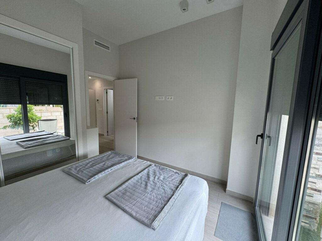 Bungalow Finestrat Alicante - Bild 16