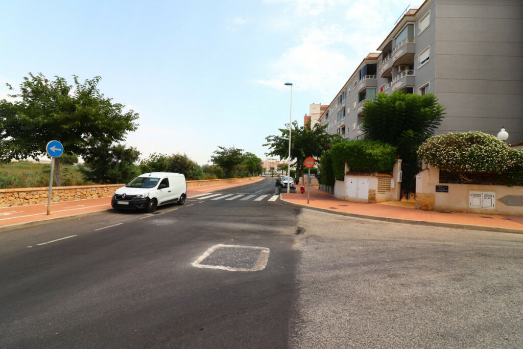 Ground Floor Apartment Guardamar del Segura Alicante - zdjęcie 16
