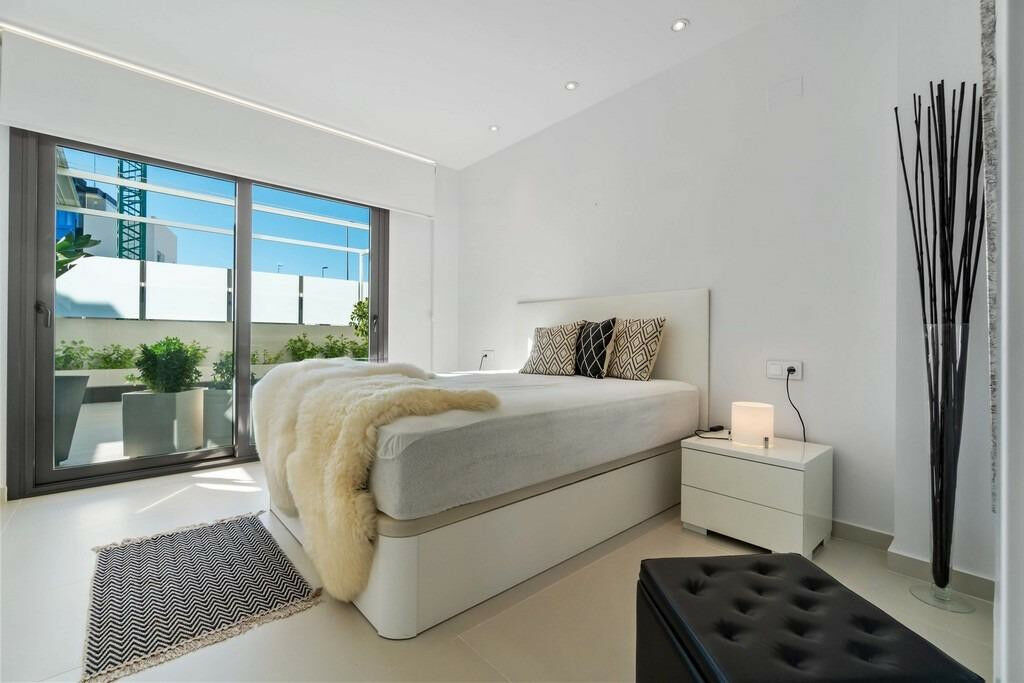 Detached Villa Campoamor Alicante - Bild 16
