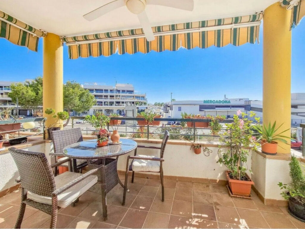 Middle Floor Apartment Villamartin Alicante - Bild 16