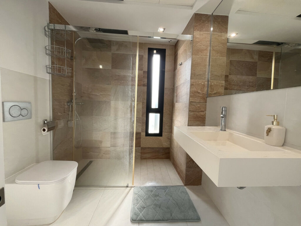 Detached Villa Los Dolses Alicante - Bild 16