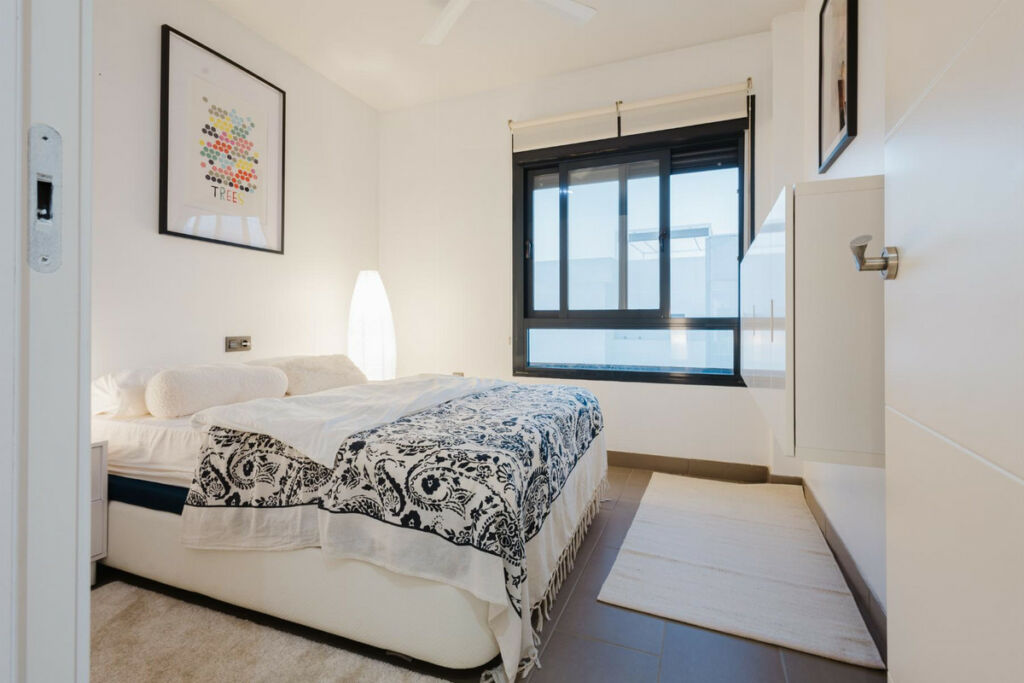 Penthouse Las Ramblas Golf Alicante - zdjęcie 16