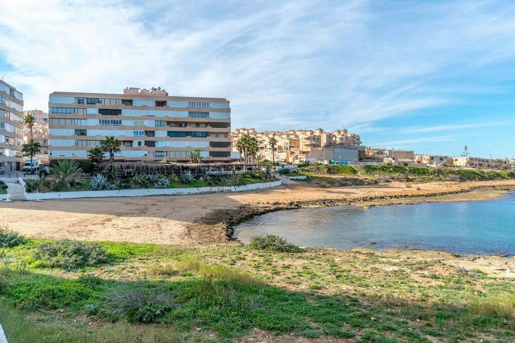 Middle Floor Apartment Cabo Cervera Alicante - Bild 16