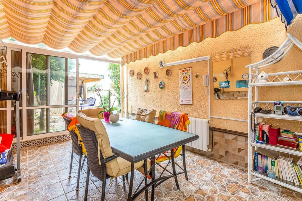 Townhouse Orihuela Costa Alicante - zdjęcie 16