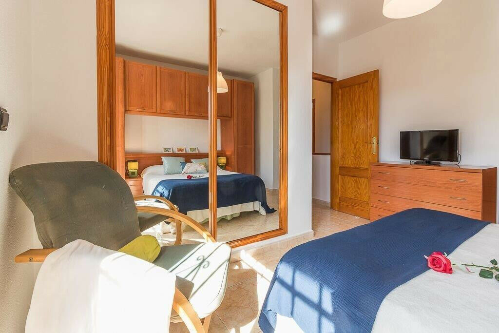 Semi-Detached House Playa Flamenca Alicante - zdjęcie 16