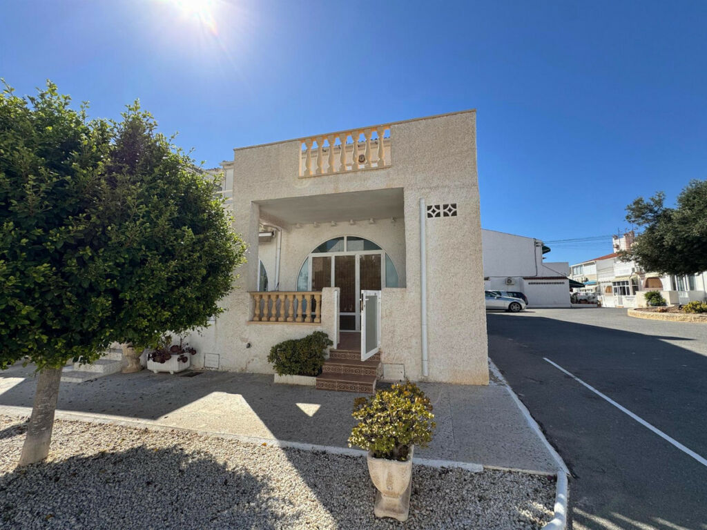 Duplex La Mata Alicante - zdjęcie 16