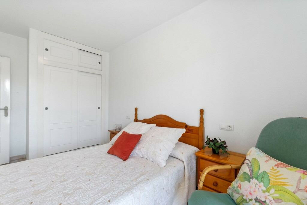 Middle Floor Apartment Orihuela Costa Alicante - Bild 16